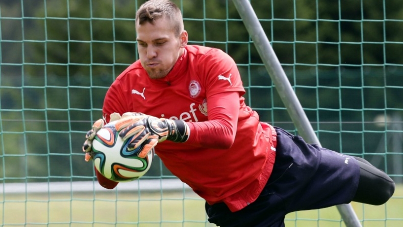 Οι σκέψεις Περέιρα για Τύρναβο