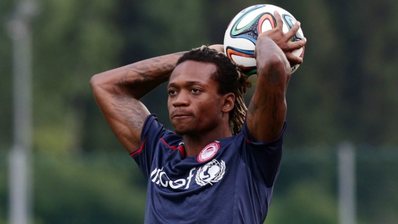 Προς αποχώρηση ο Μπονγκ