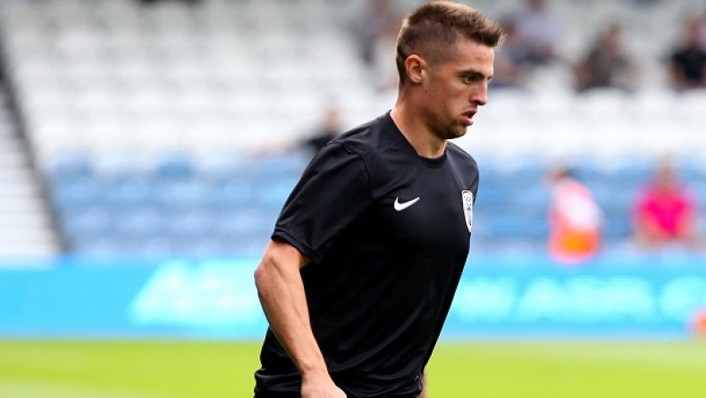 Μακ: «Δεν πονάω πια»