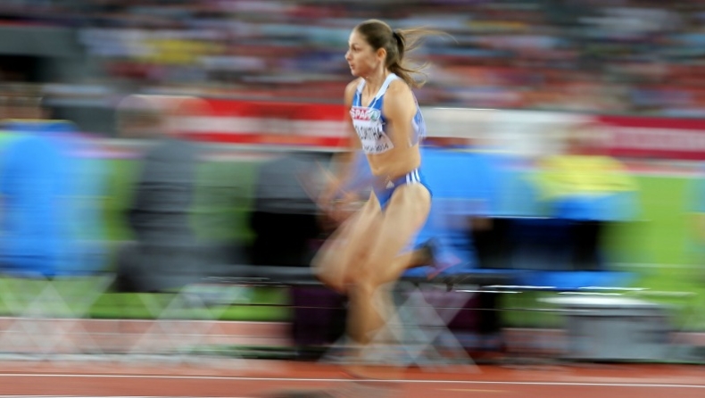 Στη Μόσχα η Κολοκυθά