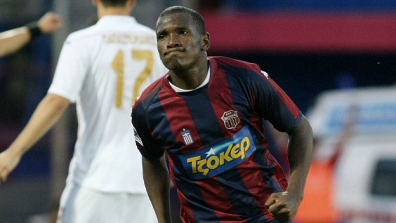 Ολυμπιακός: Κλεισμένοι Μπεν και Μπανανά