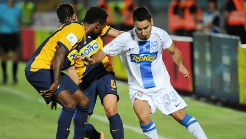 Χωρίς Κοροβέση στην Ξάνθη