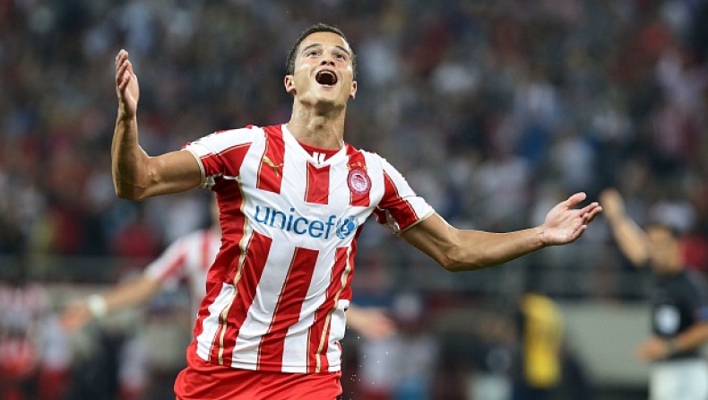 Η ώρα του Αφελάι