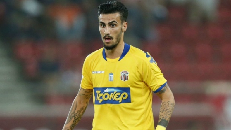 Τελειώνει τη Δευτέρα ο Κατίδης