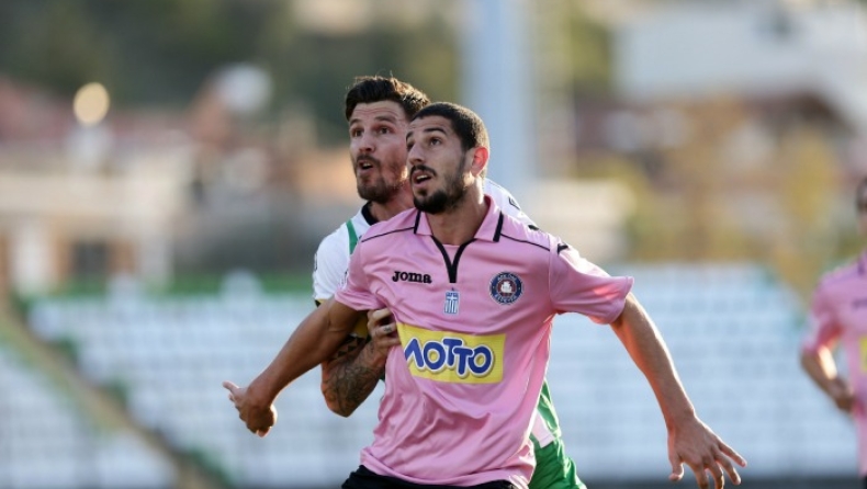 Τέλος και ο Μπεν Σαμπάτ από την Κέρκυρα