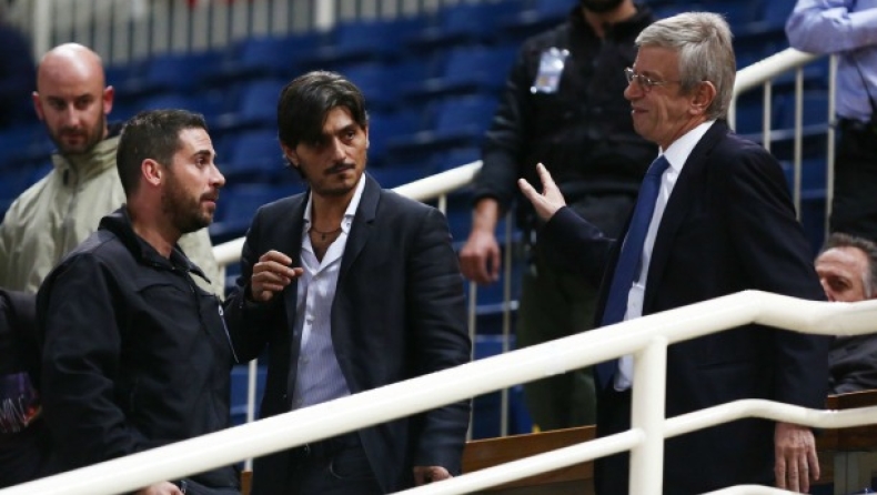 Εκδικάστηκε η αγωγή του Σκινδήλια