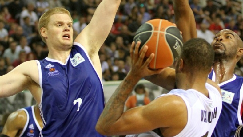 Επέστρεψε ο Σάφτενααρ