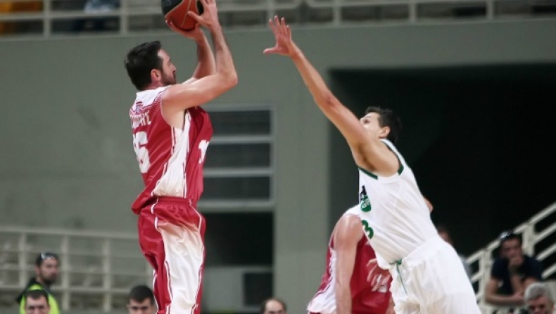 Η ΑΕΝΚ ευχαρίστησε τον Τσαλδάρη