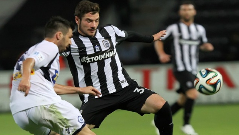 Τζανδάρης ο... κλέφτης