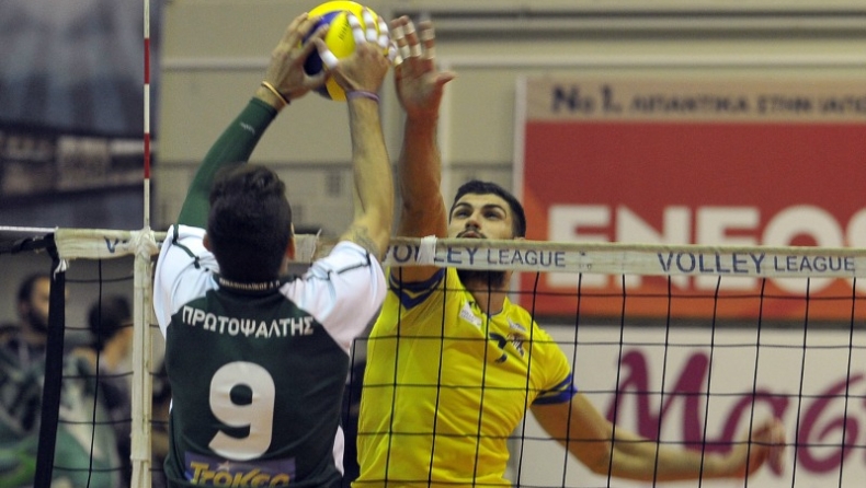 Χάνει την χρονιά ο Ασπιώτης