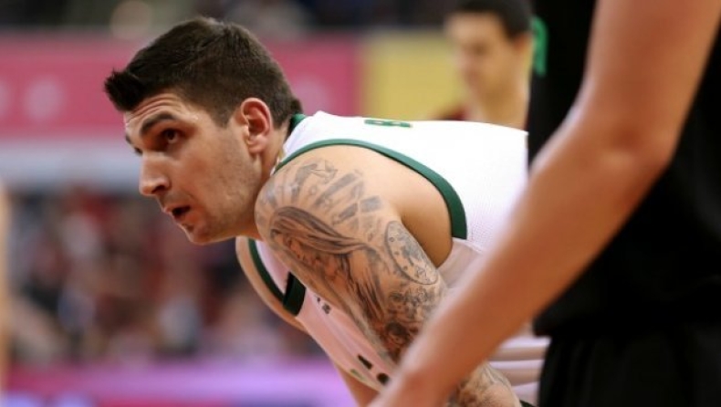 Μπατίστα: «Τιμή μου να παίζω για τον Ιβάνοβιτς»