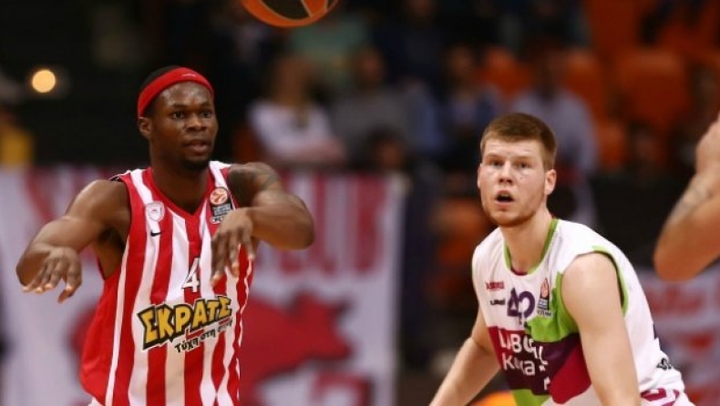 Ακόμα αμφίβολοι οι Λαφαγέτ & Πέτγουεϊ