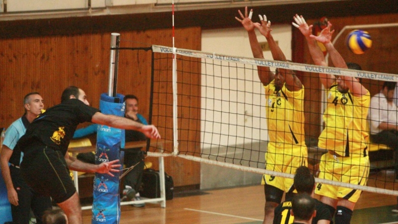 Μόνο νίκη θέλει η ΑΕΚ