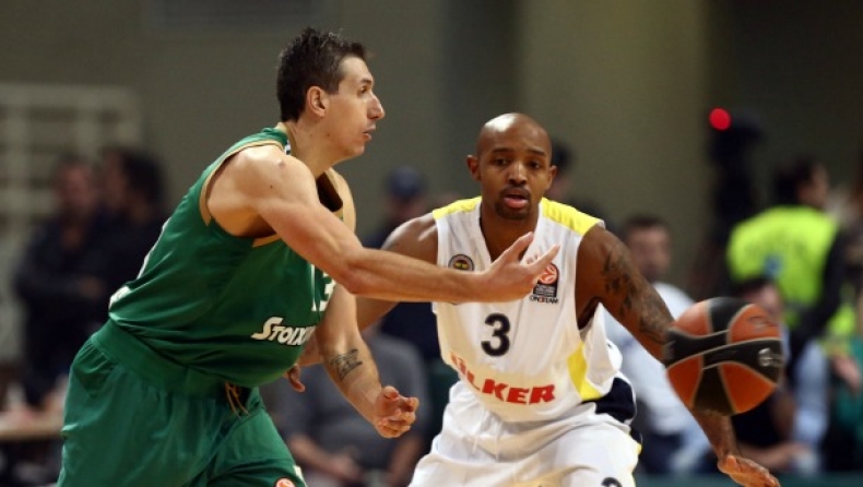 Περιμένοντας τον Χίκμαν εν όψει Ολυμπιακού