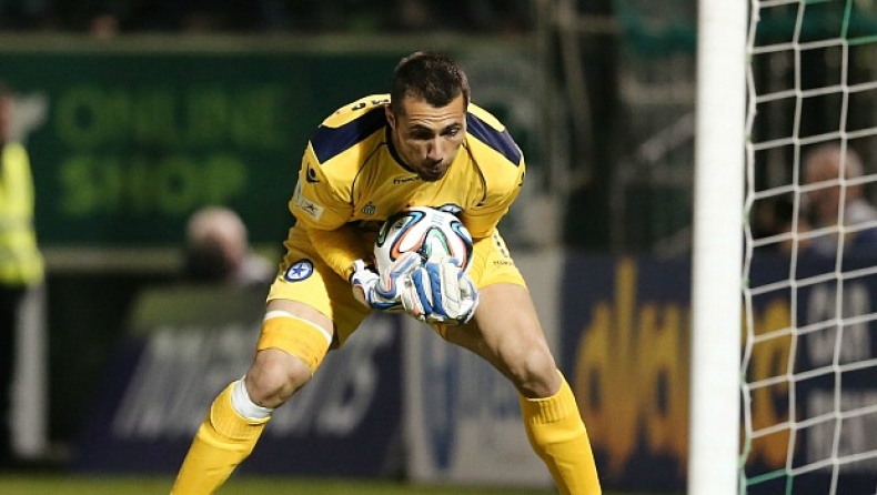 Χωρίς Τσενάμο με ΑΕΚ