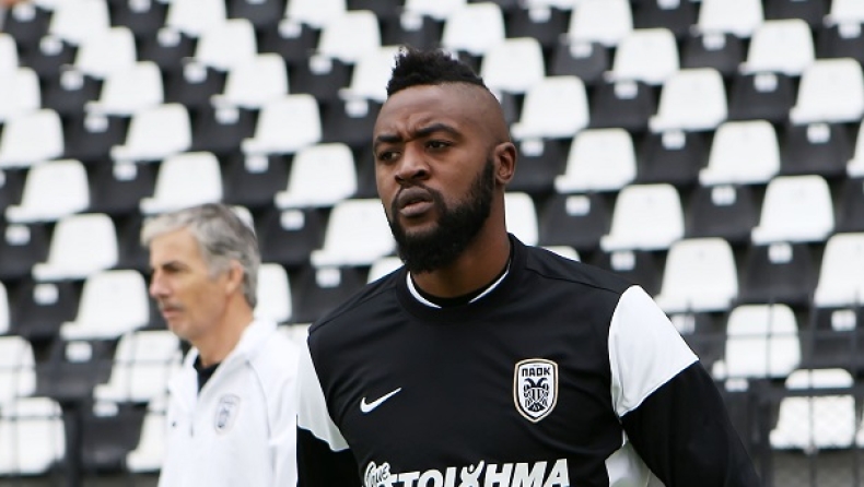 Ιτάνζ: «Υποχρέωση το πρωτάθλημα»