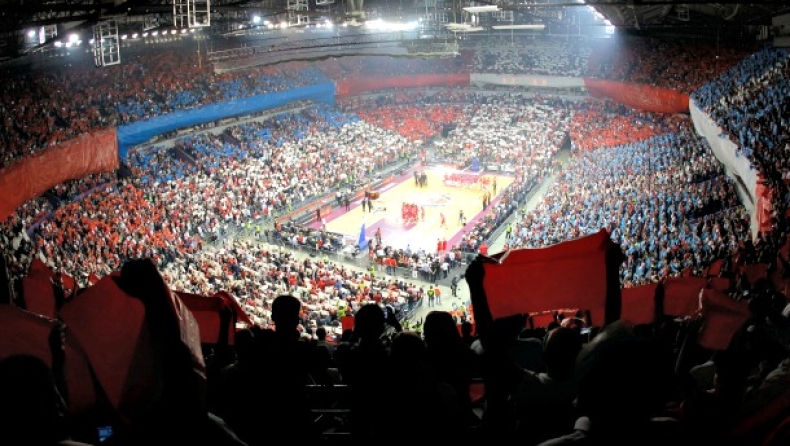 Ακόμα ένα πρόστιμο στον Ερυθρό Αστέρα