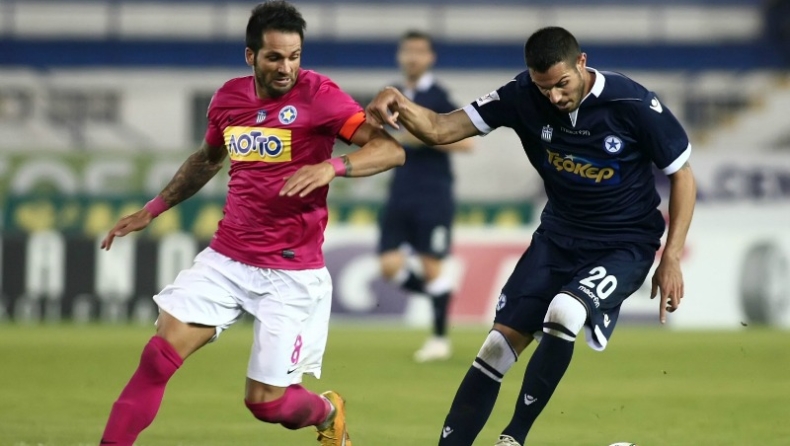 «Ανοιχτό» για Ουσέρο