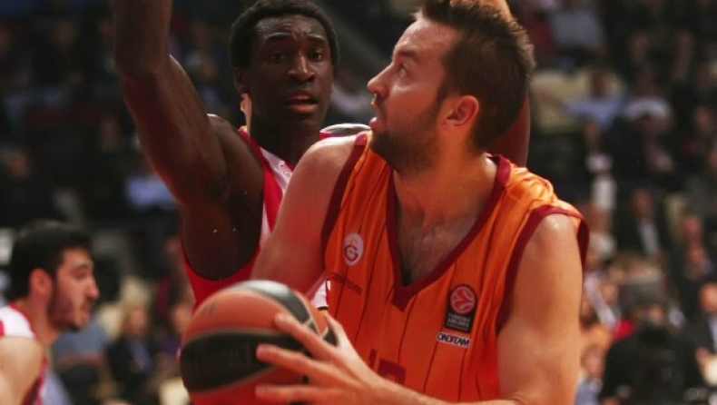 Προπόνηση με ΑΕΚ ο Βουγιούκας και βλέπουνε...