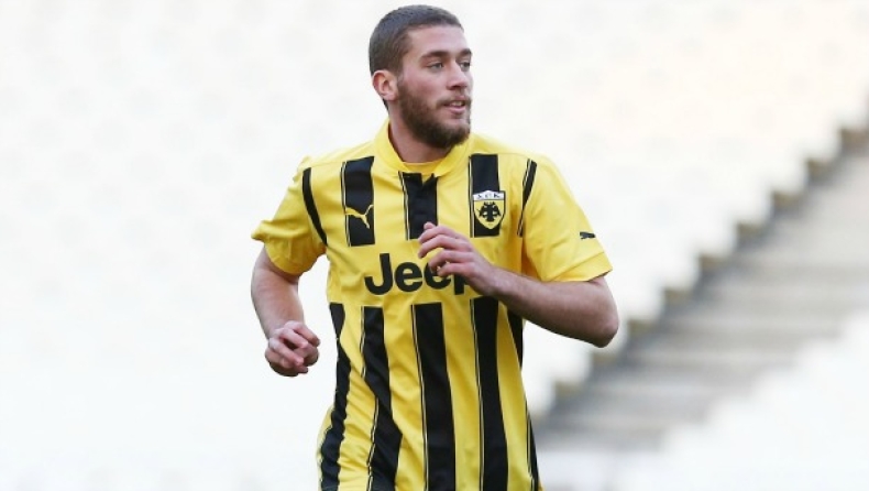 «Είμαστε οικογένεια, πρόκριση στο ΟΑΚΑ»