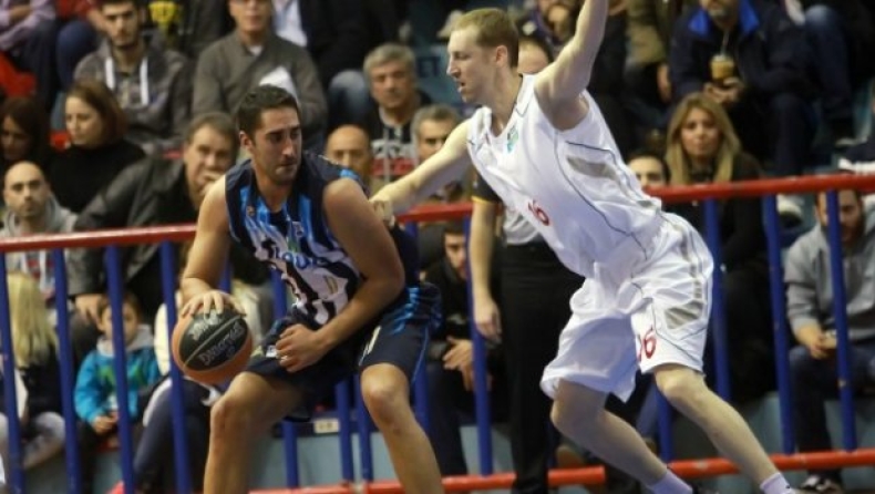 Εκτός «αιώνιοι» και ΠΑΟΚ...