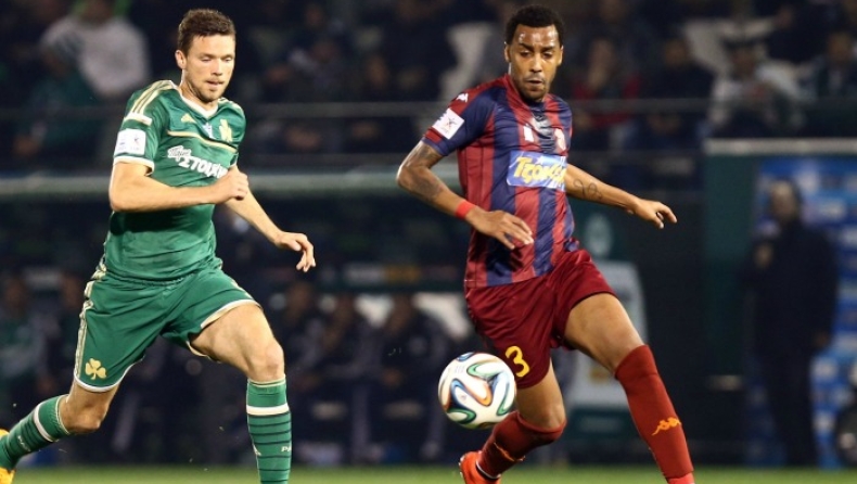 Ματιές σε Καλί από Κέρκυρα