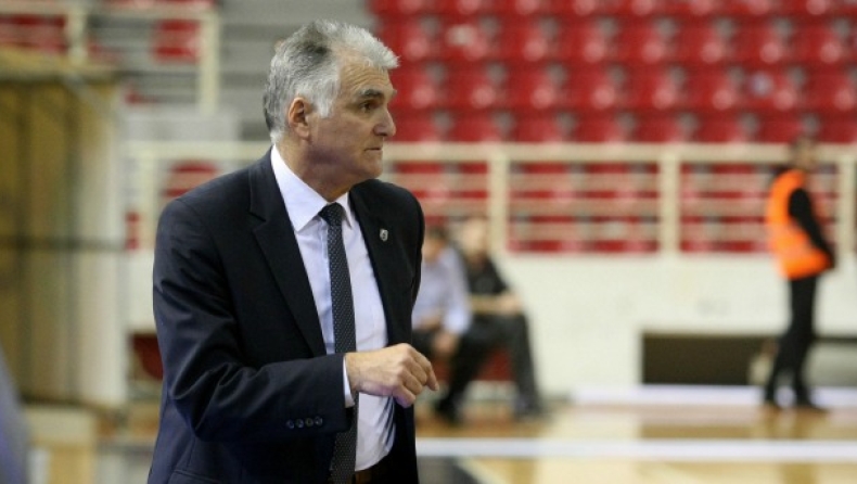 Μαρκόπουλος: «Έχει βρει πολύ καλό ρυθμό ο Παναθηναϊκός»