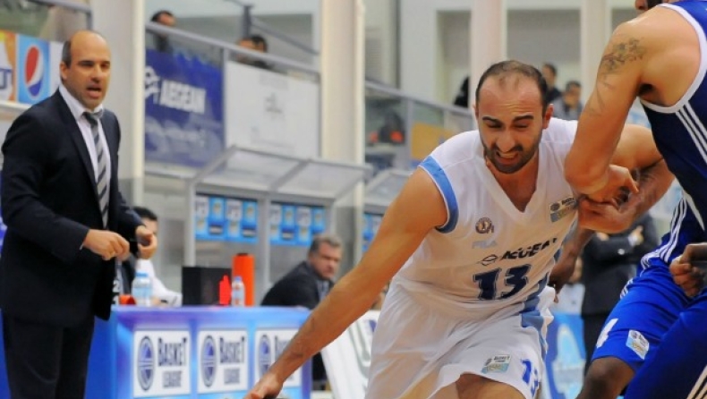 Θλάση ο Τσάμης