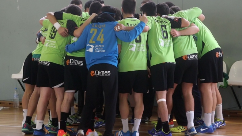 Ασταμάτητος ο Διομήδης