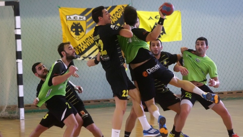 Tα ζευγάρια των ημιτελικών