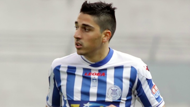 «Κλεισμένος» ο Μανωλάς στην Κέρκυρα