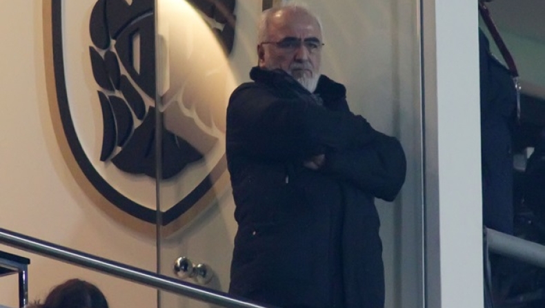 «Είμαστε στο πλευρό σου»