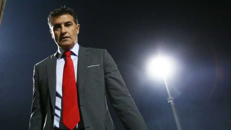 Η τελευταία συνέντευξη του Μίτσελ