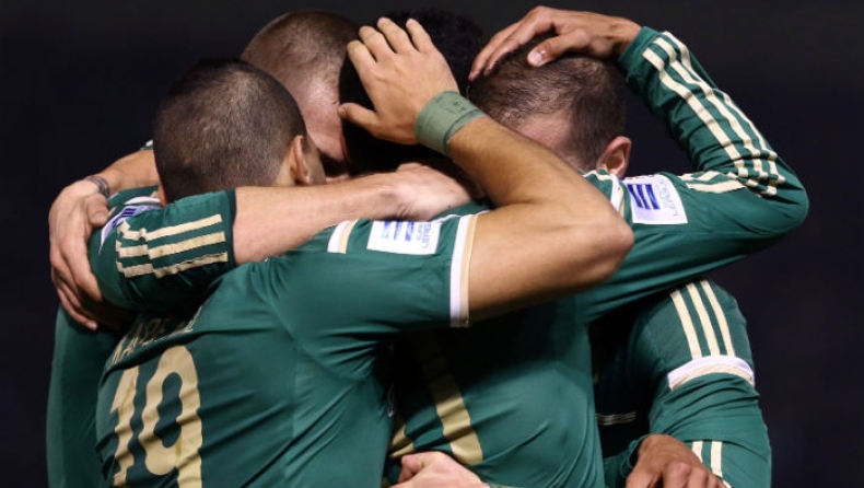 Αφετηρία στο σερί