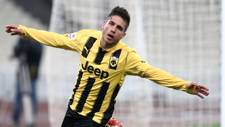 Ο Πλατέλλας κέρδισε την ανανέωση!