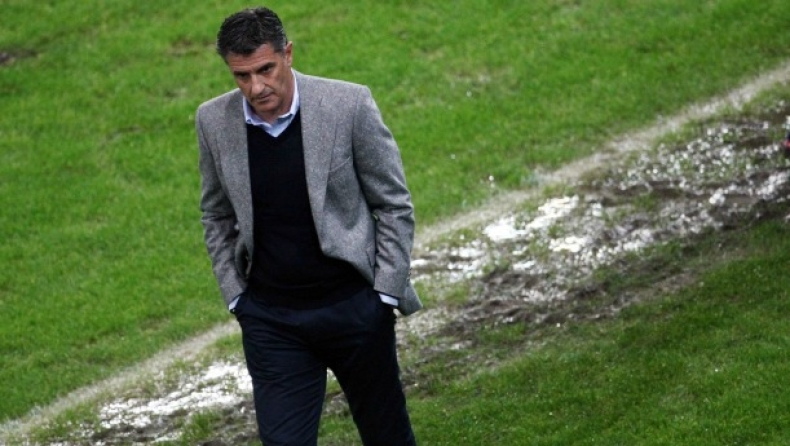 Πάνω από πρόσωπα ο Ολυμπιακός