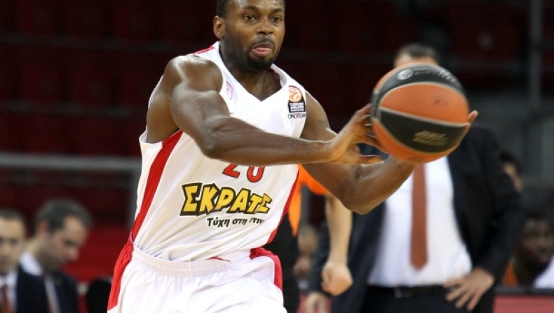 Ενοχλήσεις ο Λαφαγέτ