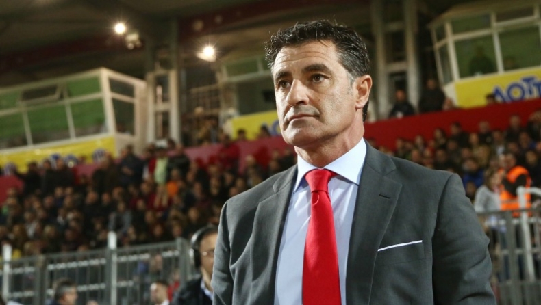 Μίτσελ: «Να κλείσουμε το θέμα στόπερ μέσα στην εβδομάδα»