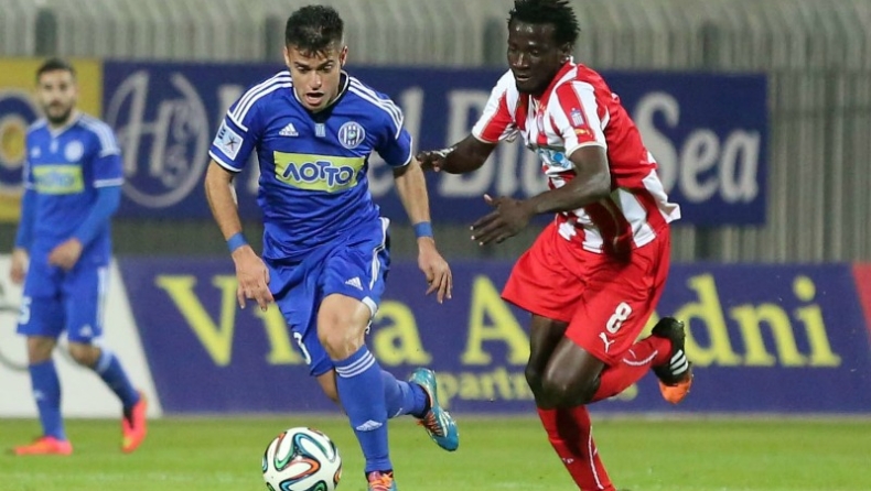 Την Δευτέρα η αναχώρηση του Ντινγκά