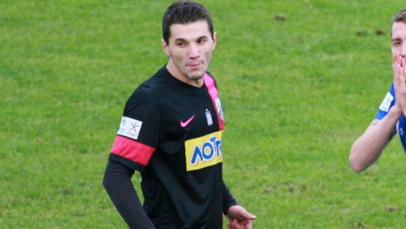 Φατιόν: «Τριάδα και όλα για την άνοδο»!