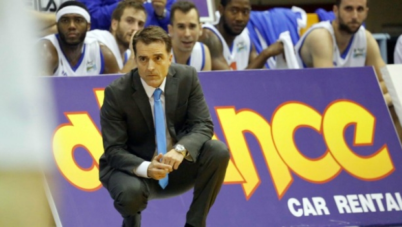 «Δεν έχουμε τίποτα να χάσουμε στο ΟΑΚΑ»