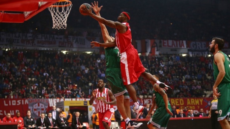 Χωρίς Πέτγουεϊ η προπόνηση