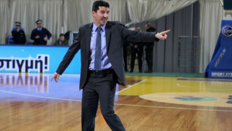 Όλοι οι παίκτες στη διάθεση του Άρη