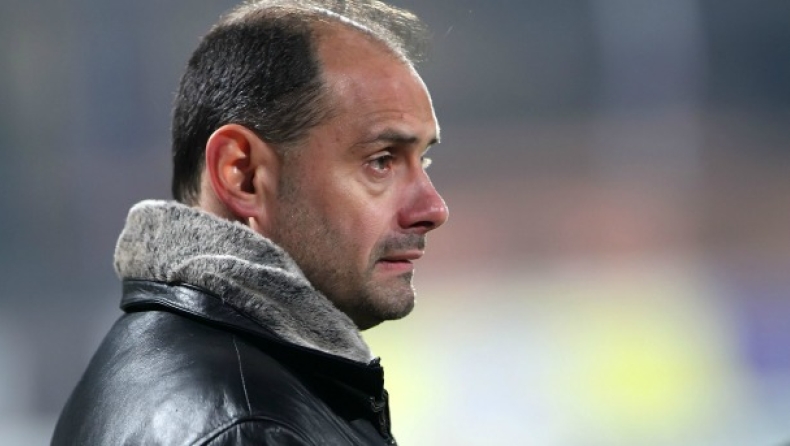 Βεργέτης: «Είχαμε συνοχή και πάθος»