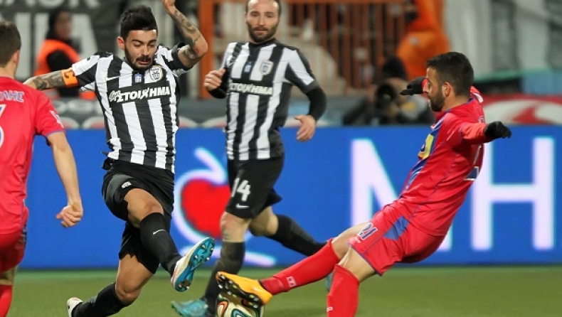 Τα γκολ του Σαββάτου (vids)