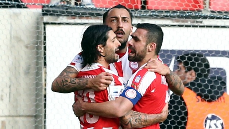 Υπάρχει θέμα…