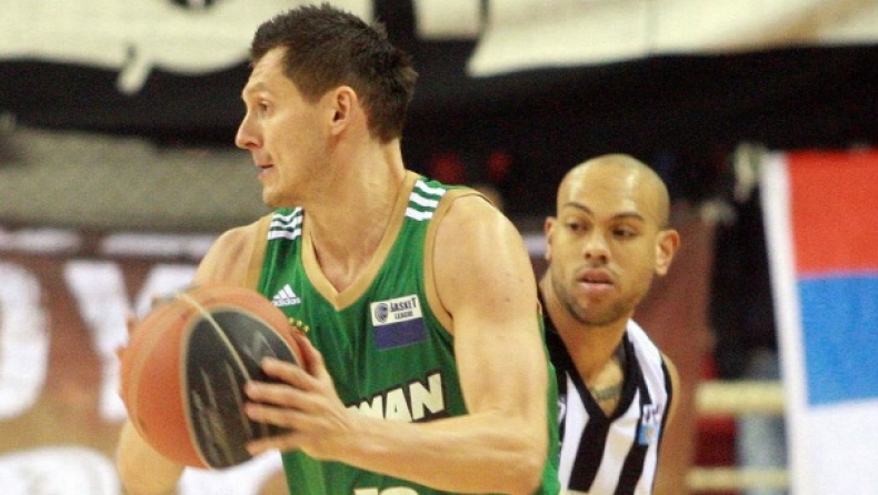 Μπλουμς: «Συγκεντρωμένοι στην Πάτρα»