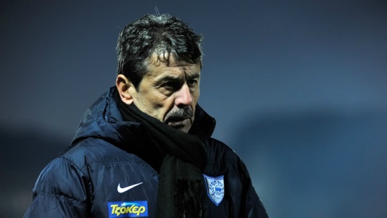 Πετράκης: «Κερδίσαμε δίκαια»