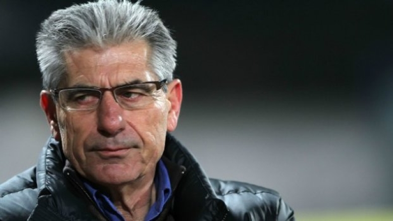 Αναστασιάδης: «Ξέρω τι φταίει»