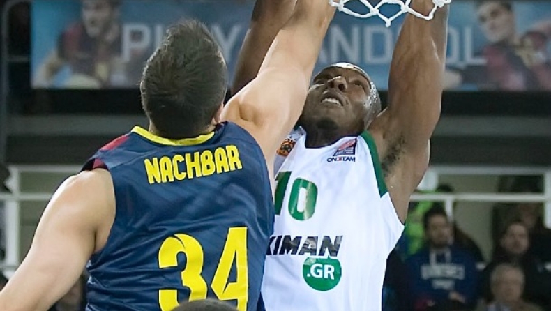 Νέλσον: «Λάθος το τελευταίο 1,5 λεπτό»